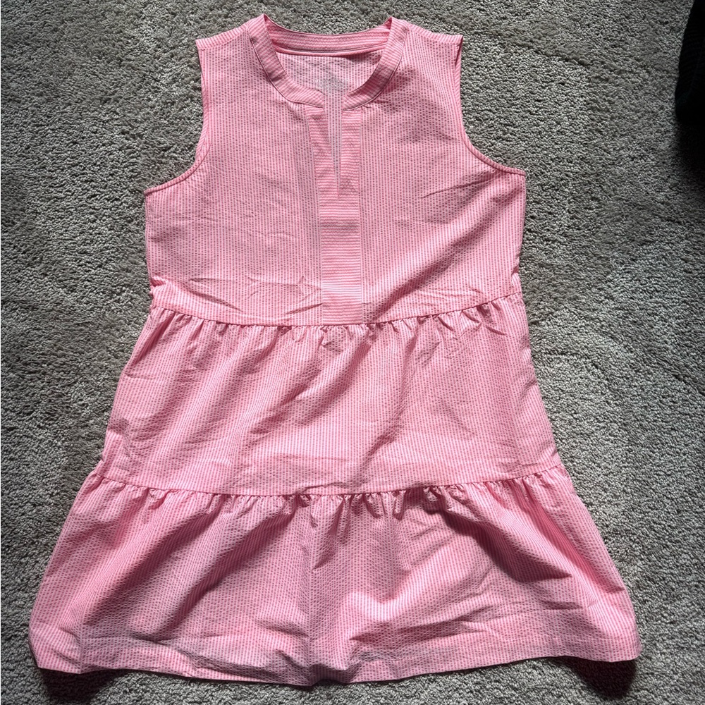 Vineyard Vines Performance Dress